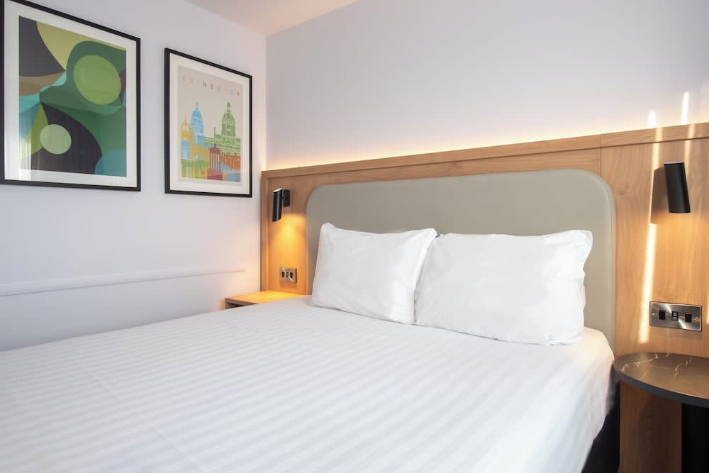Img - Standard Room, 1 Double Bed, Non Smoking