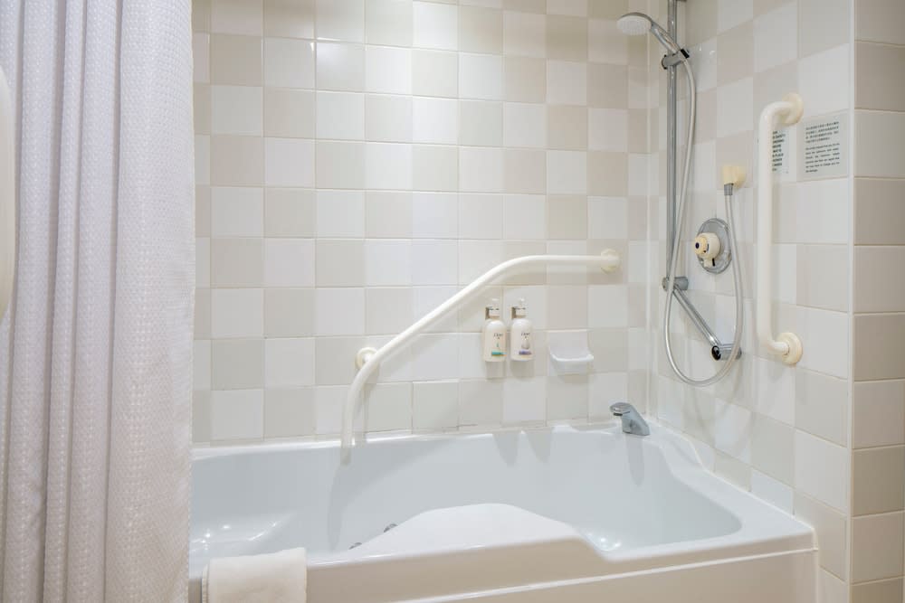 Img - Standard Room, 1 Double Bed, Accessible