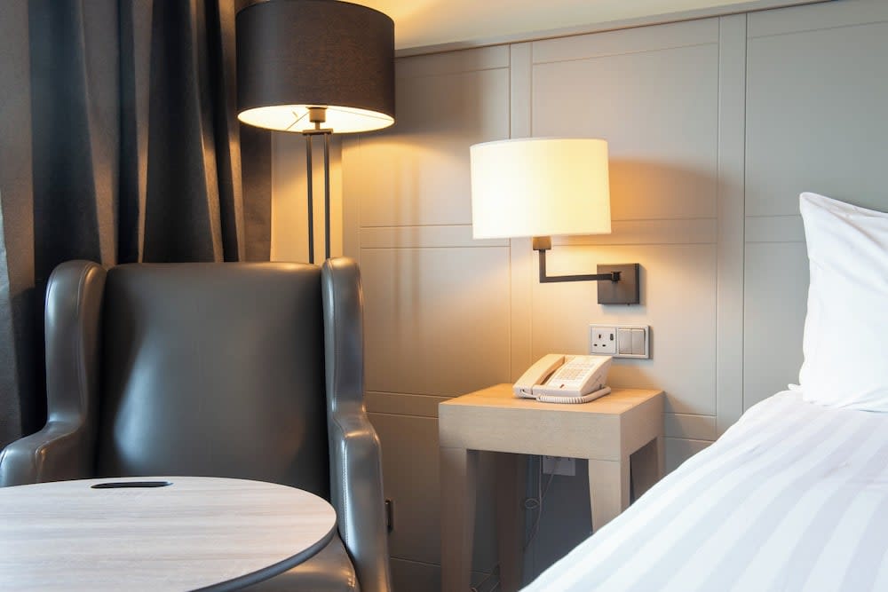 Img - Premium Room
