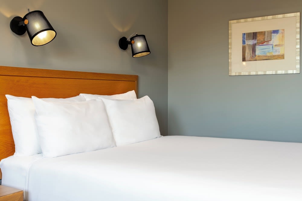 Img - Standard Room, Multiple Beds
