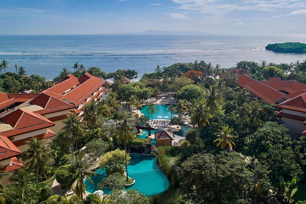 The Westin Resort Nusa Dua, Bali