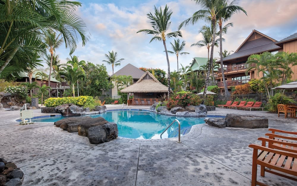 	Club Wyndham Kona	