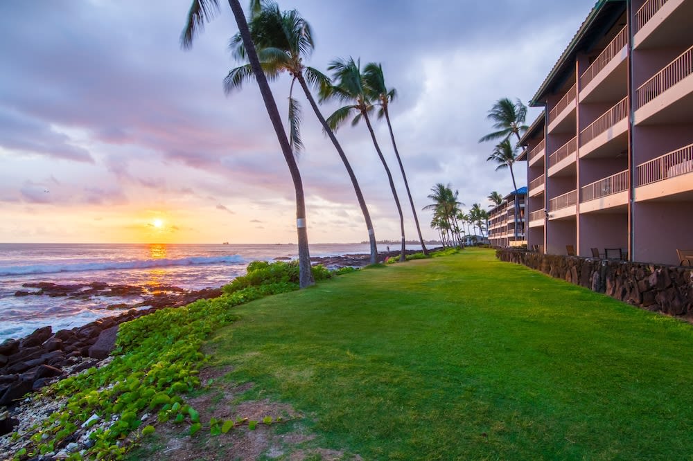 Kona Reef, A Raintree Vacation Club Resort