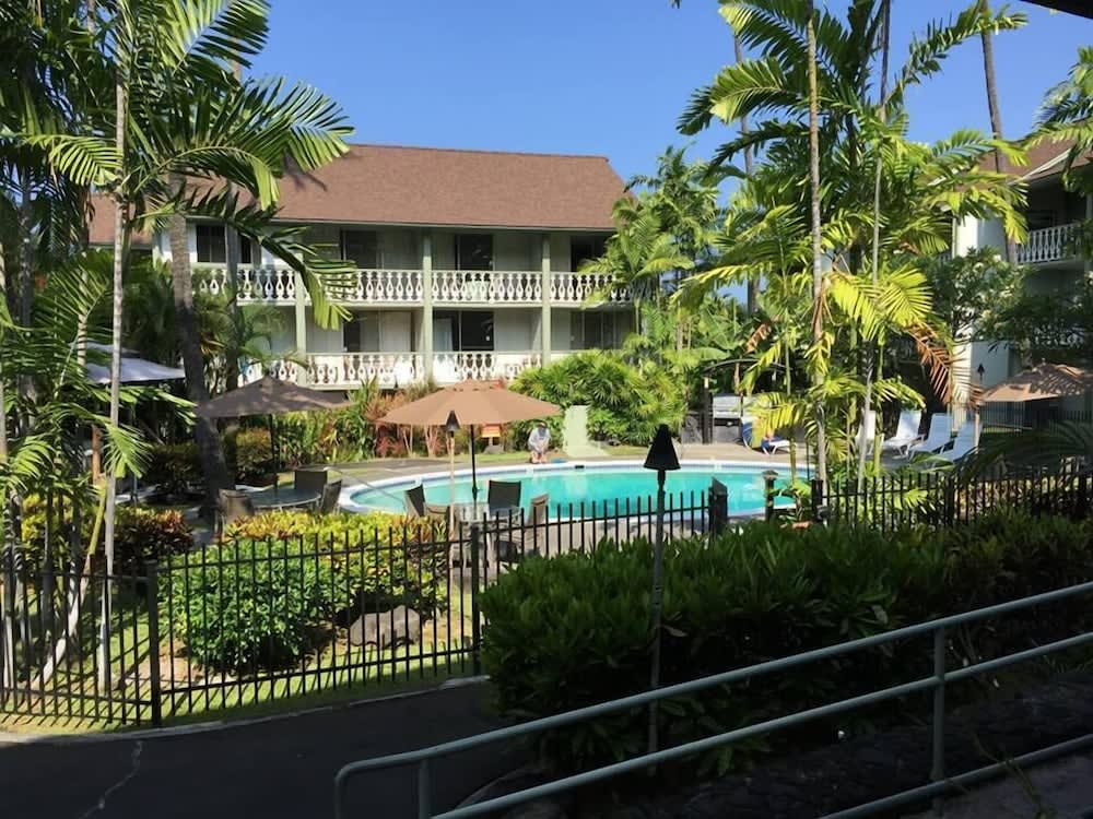 Kona Islander Vacation Club