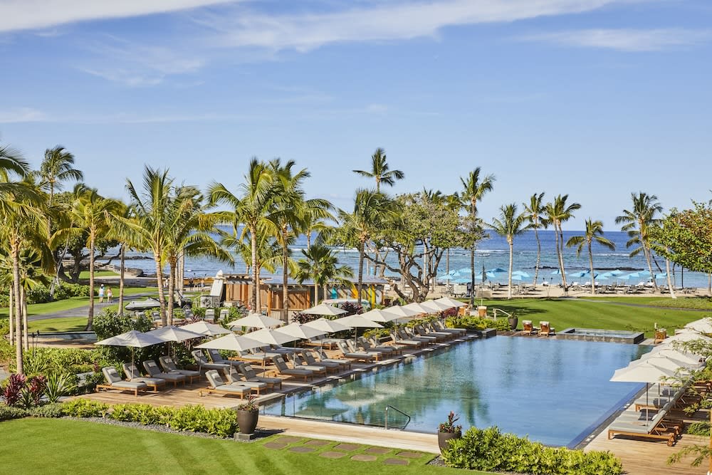 Mauna Lani, Auberge Resorts Collection