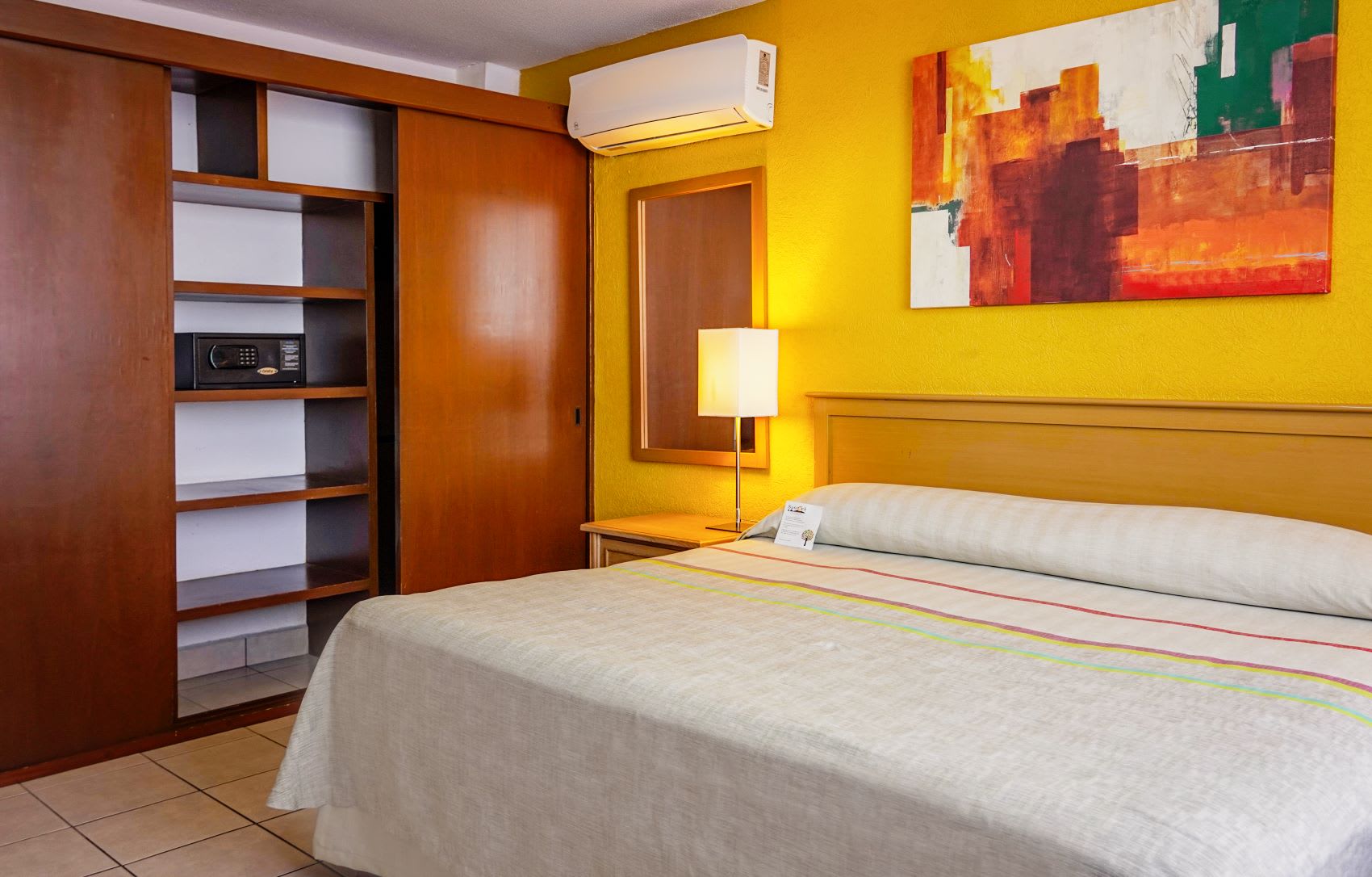 Img - Apartamento de 2 dormitorios vista al mar