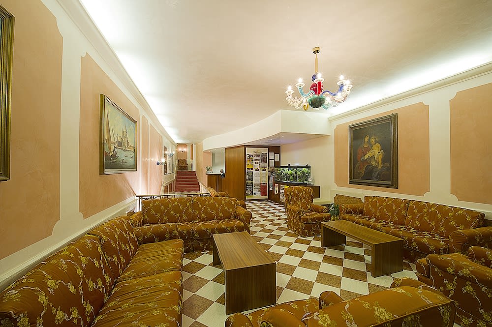 Hotel Nazionale