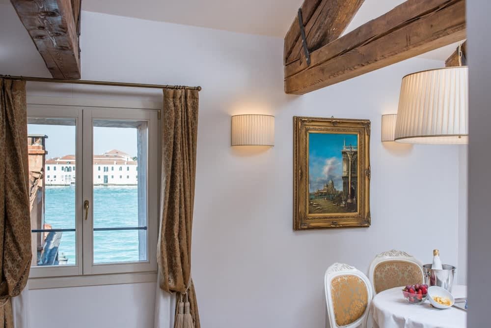 Al Redentore di Venezia Apartments