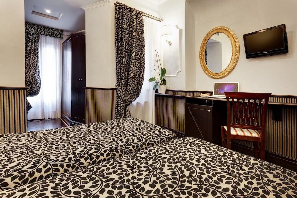 Hotel Best Roma