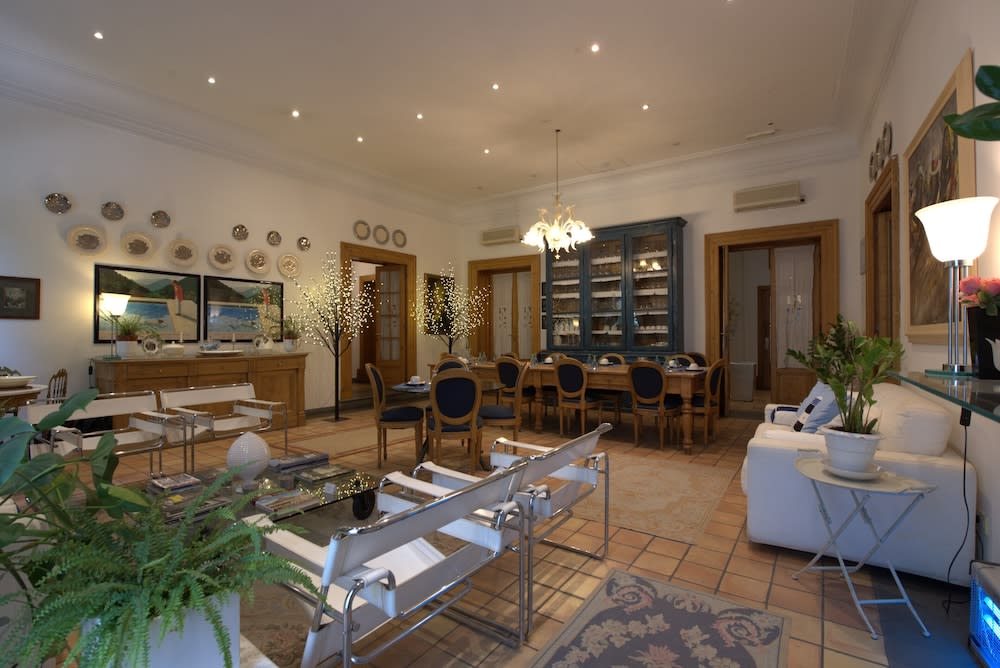 Hotel Locanda Cairoli