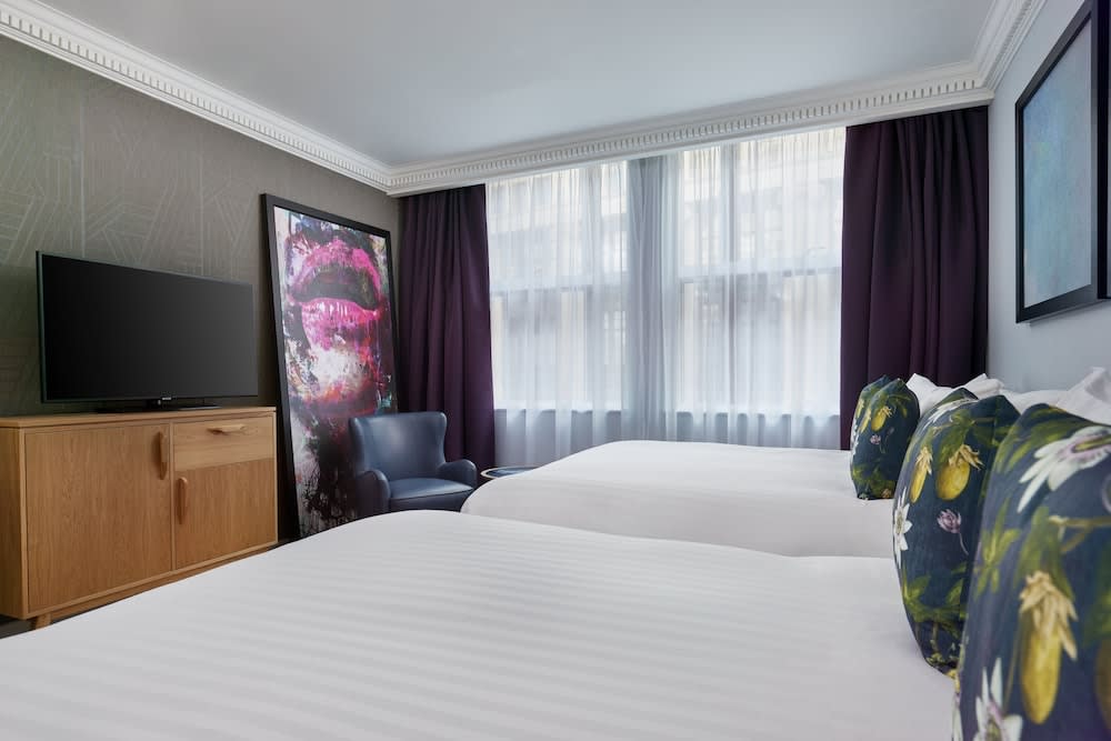 NYX Hotel London Holborn by Leonardo Hotels