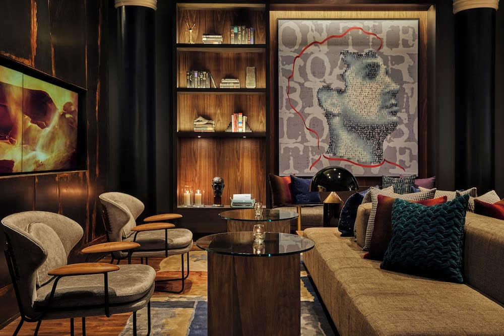 Hotel Emblem San Francisco, a Viceroy Urban Retreat