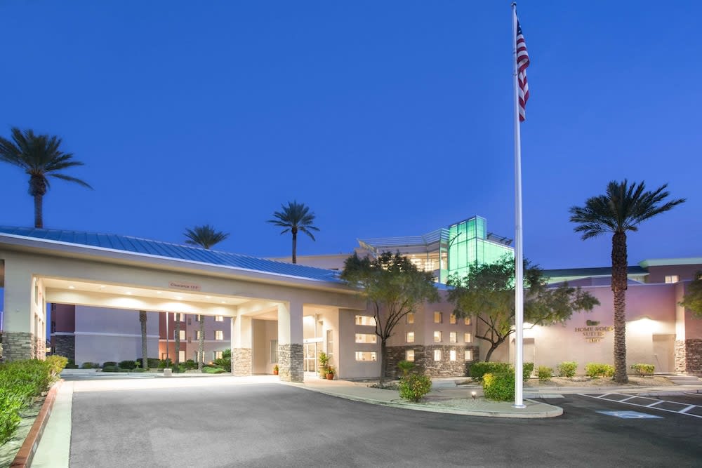 Homewood Suites by Hilton Henderson South Las Vegas