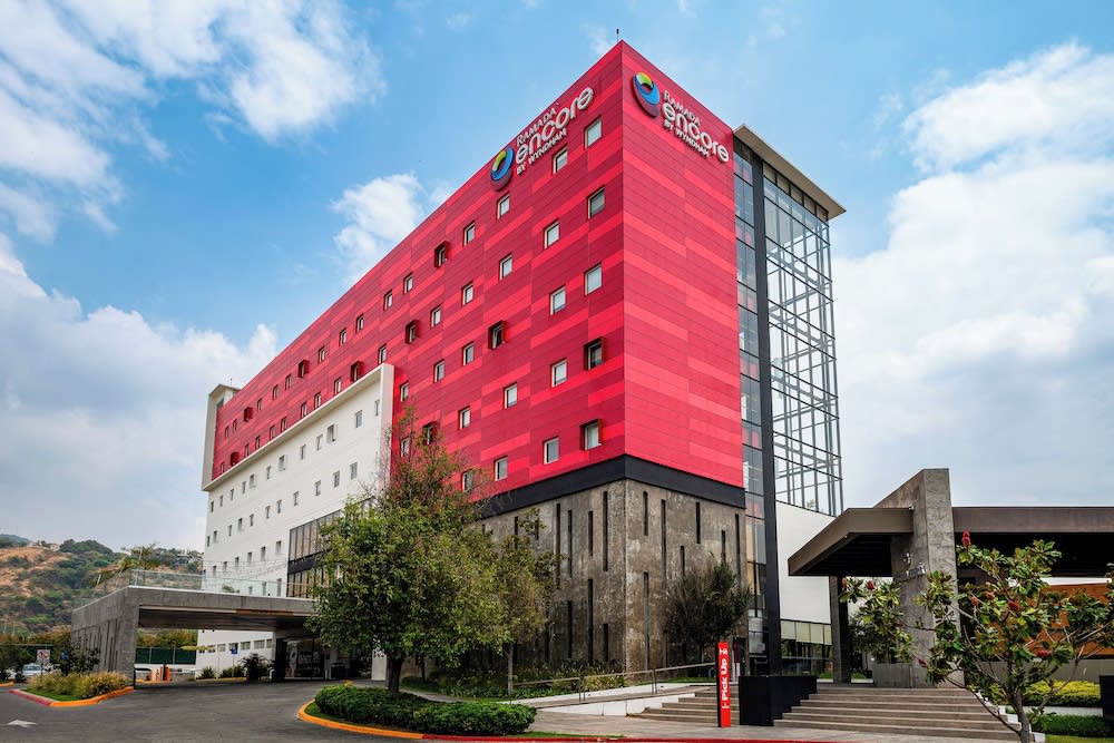 Ramada Encore by Wyndham Guadalajara Sur