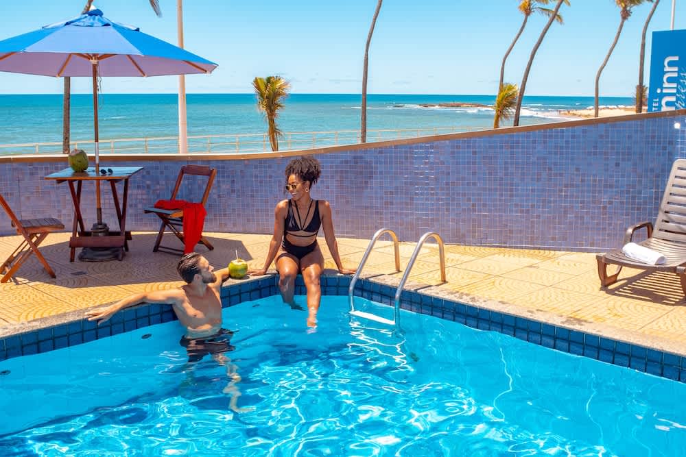 PriceTravel - Viaja fácil, sin pretextos
