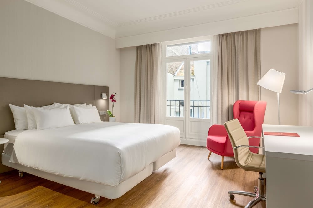 Img - Premium Room, View