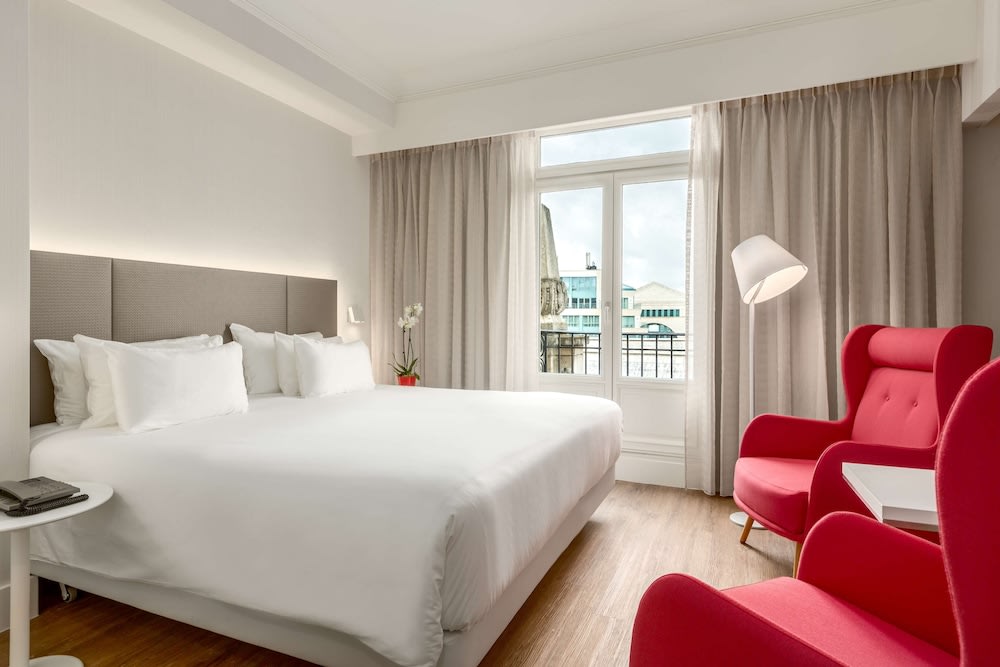 Img - Junior Suite