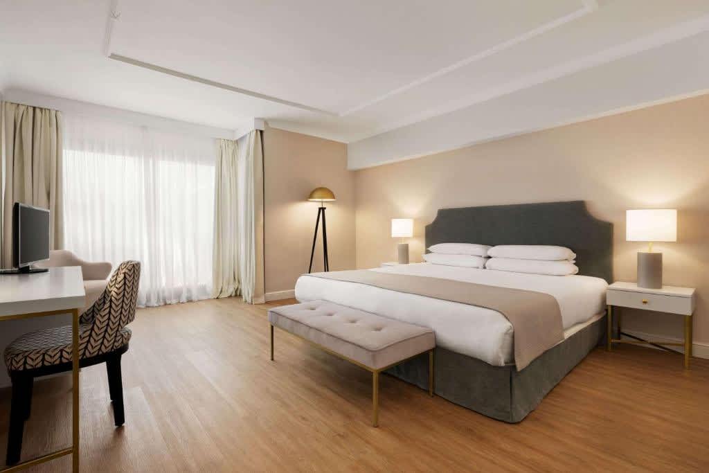Habitación Doble Executive - para no fumadores