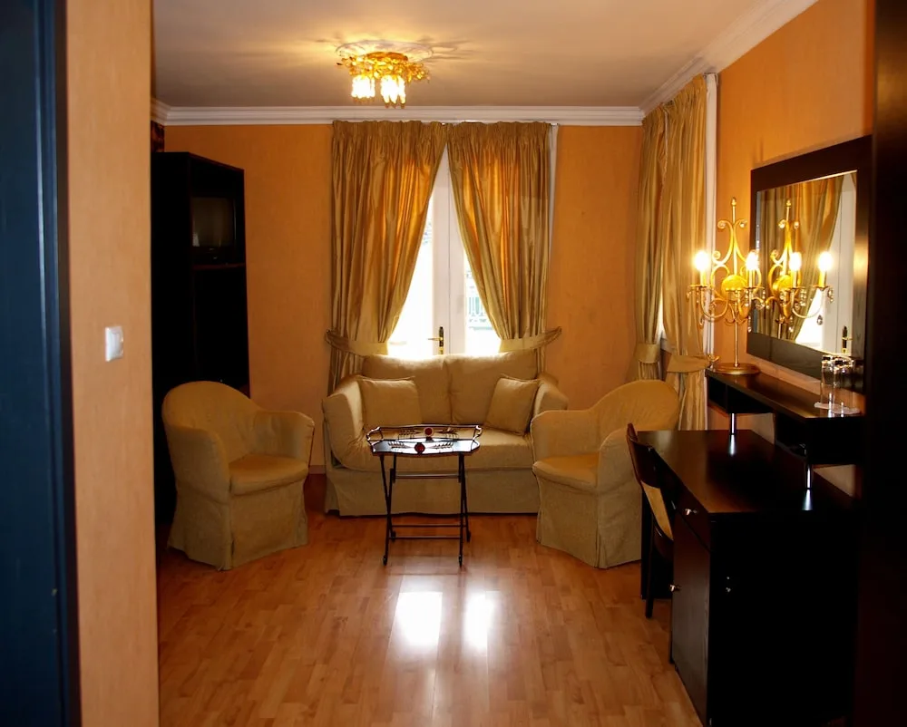 Img - Suite junior