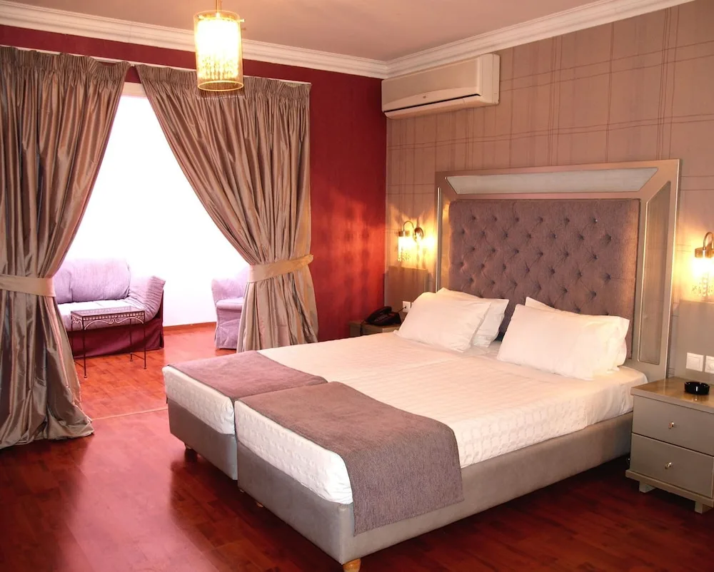 Img - Suite ejecutiva