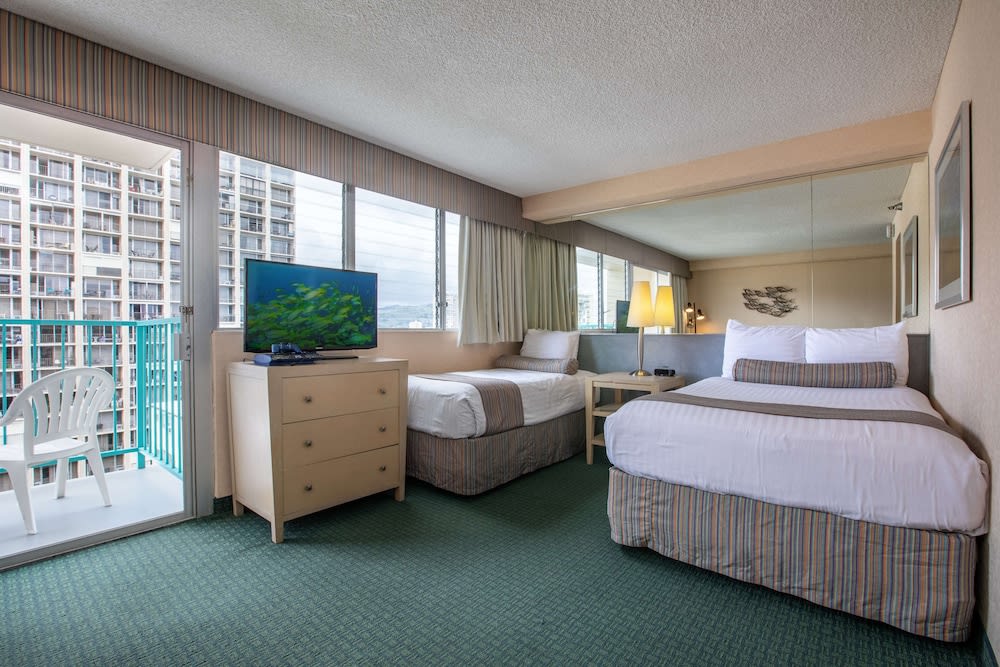 Img - Deluxe Room