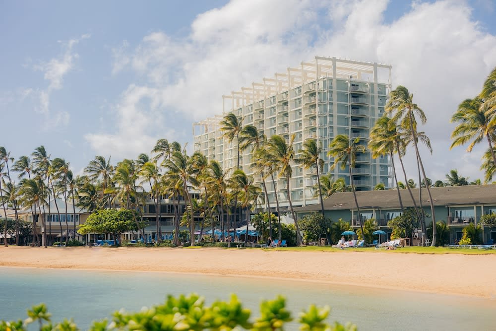 The Kahala Hotel & Resort