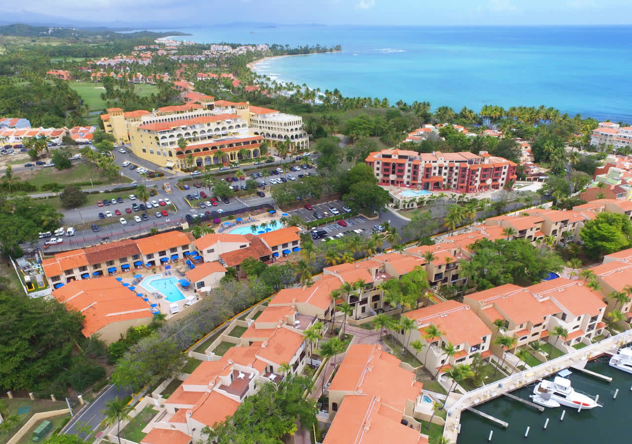   Park Royal Homestay Club Cala Puerto Rico