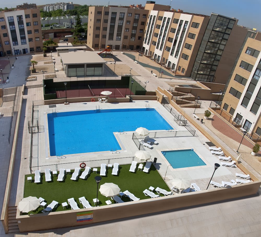 Compostela Suites Apartments