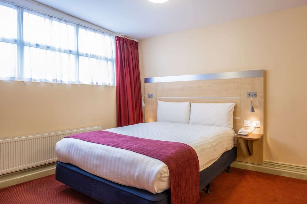 Comfort Inn Edgware Road W2