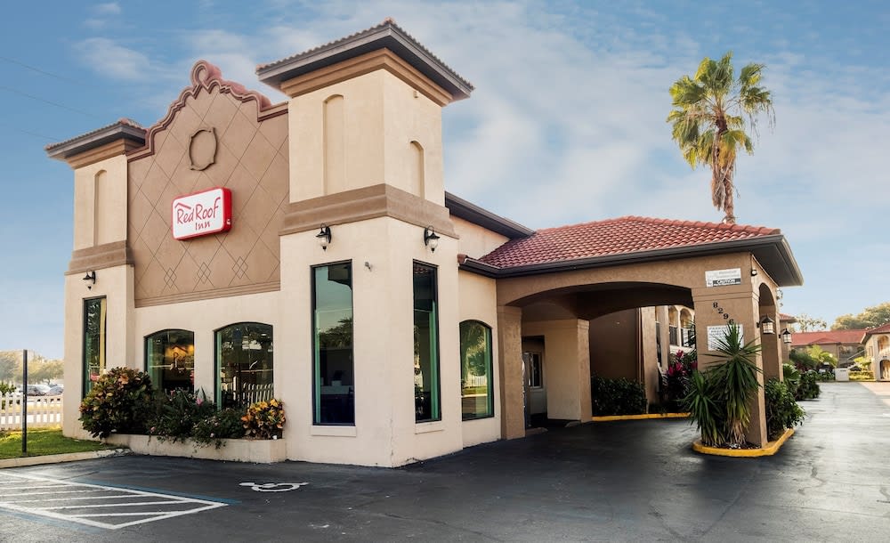 Red Roof Inn Orlando South - Florida Mall