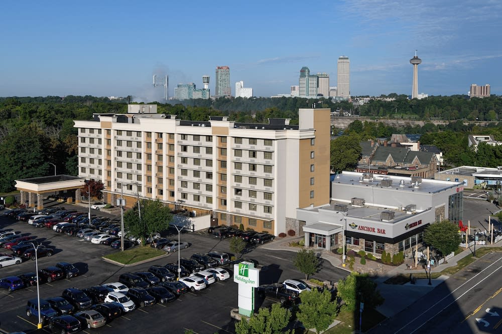 Holiday Inn Niagara Falls Scenic Downtown, an IHG Hotel