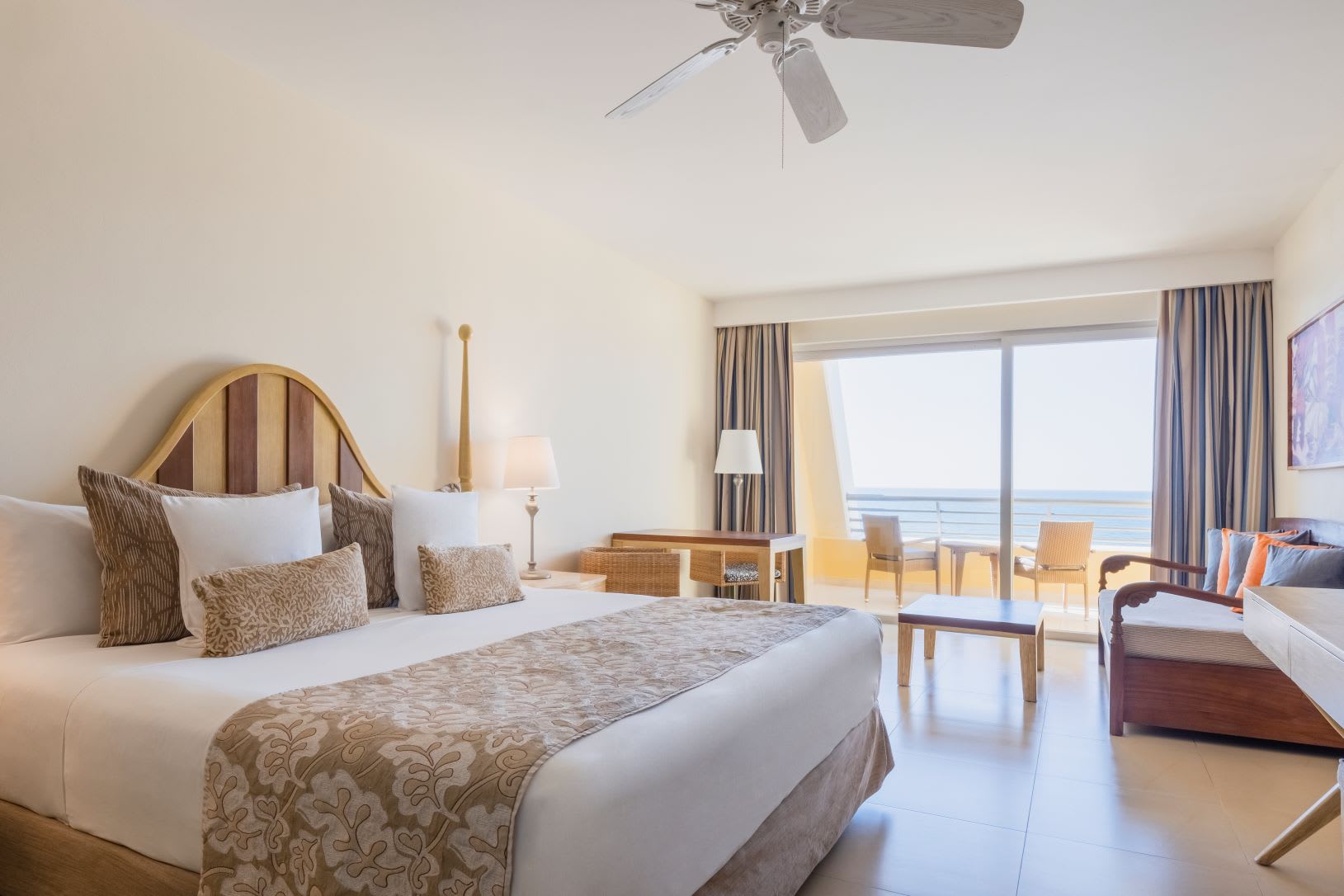 Img - Junior suite frente al mar