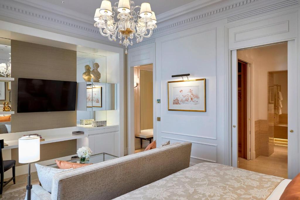 Suite Junior St. Regis, 1 cama extragrande