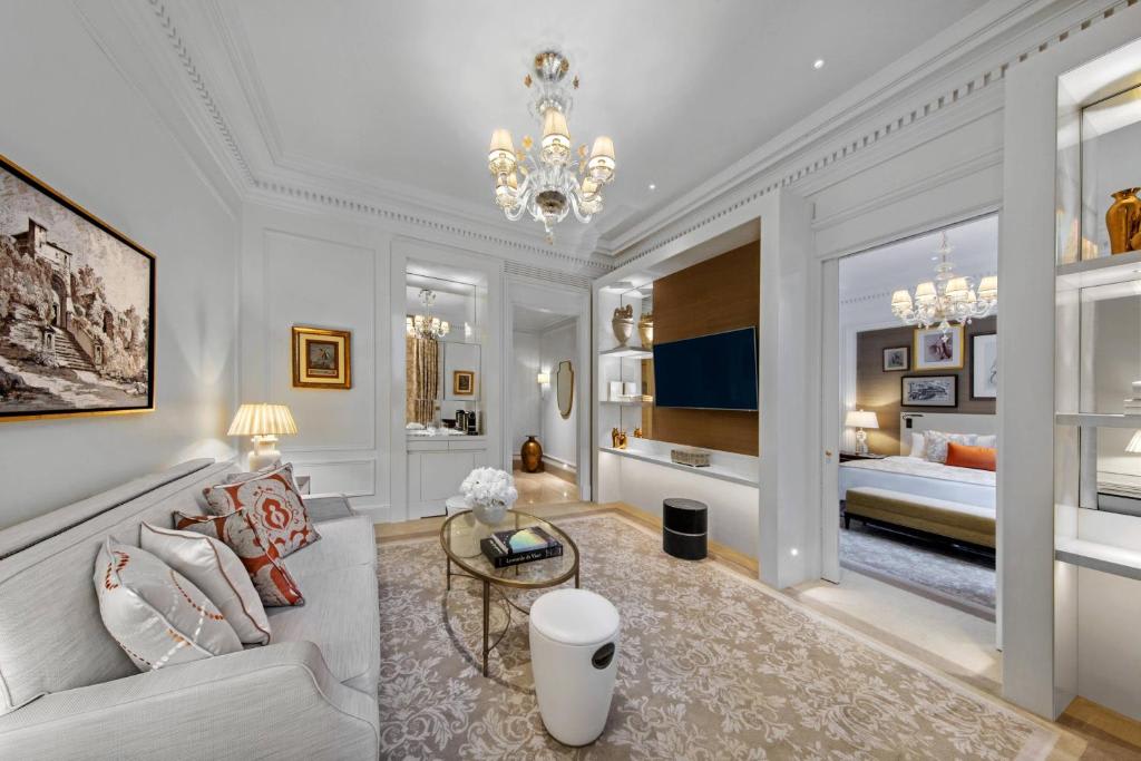 Suite Junior St. Regis, 1 cama extragrande