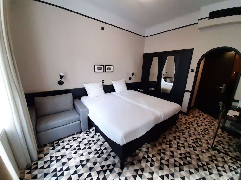 Img - Superior Room, Multiple Beds