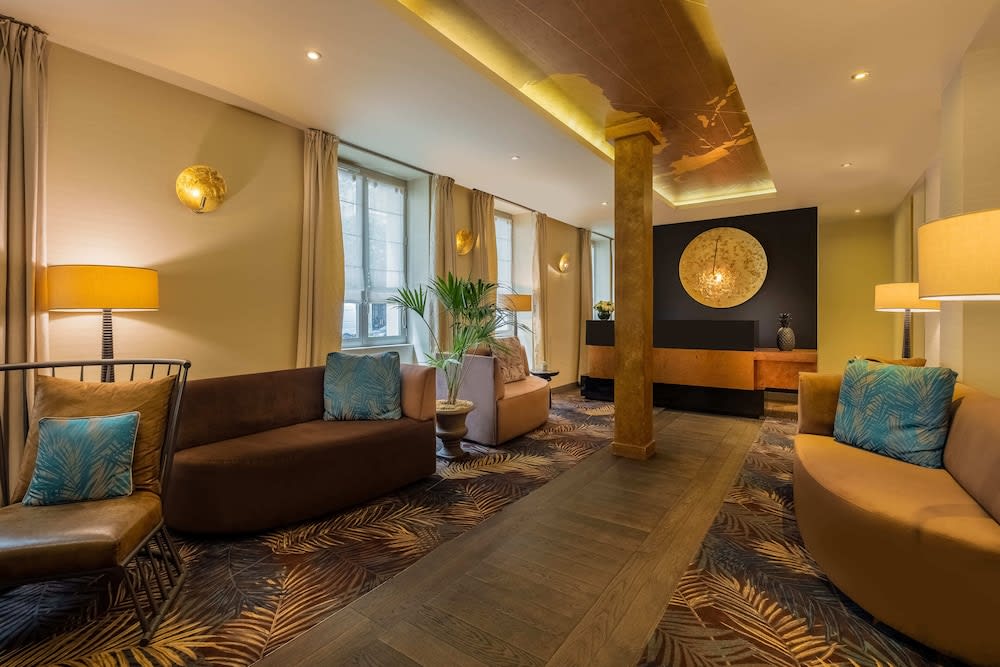 Hôtel La Bourdonnais by Inwood Hotels