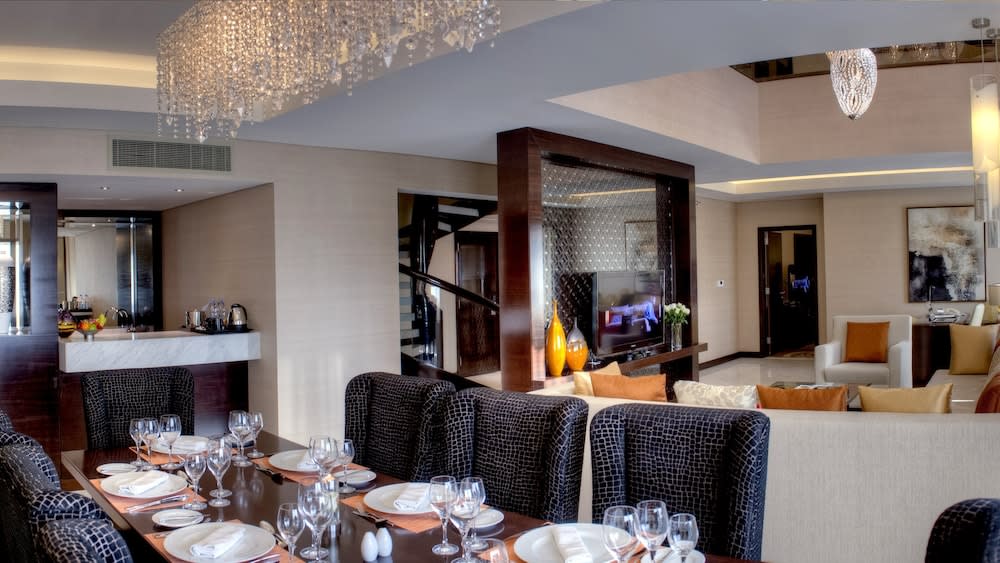Img - Suite Royal, 2 habitaciones