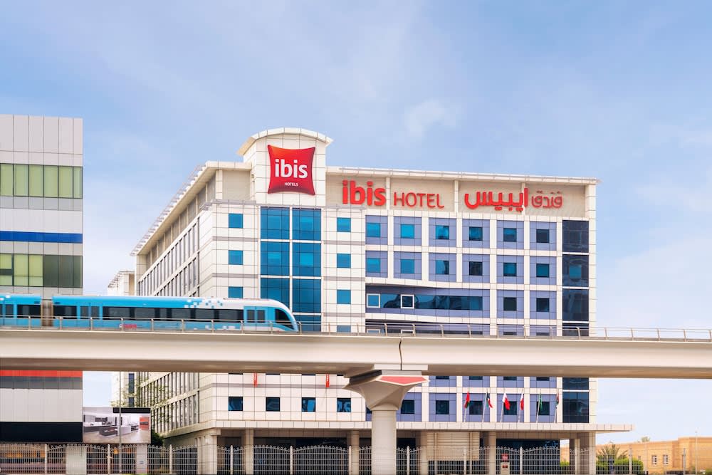 ibis Al Barsha