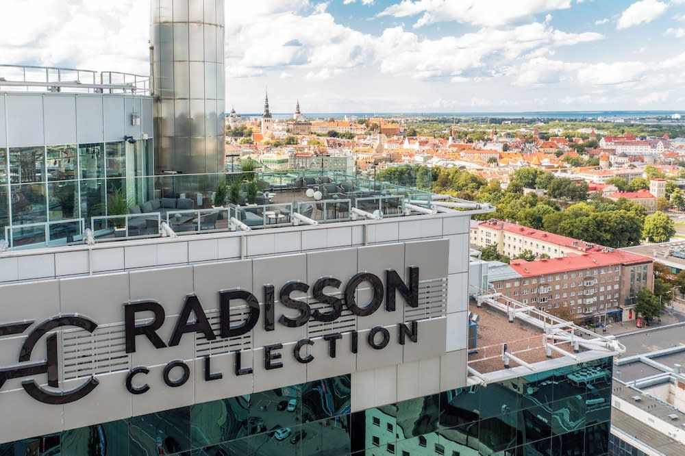 Radisson Collection Hotel, Tallinn - Tallin, Estonia - PriceTravel