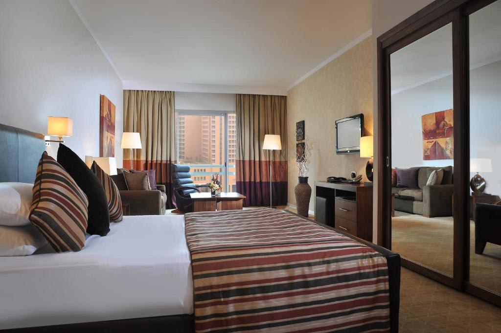 Staybridge Suites Cairo Citystars, an IHG Hotel