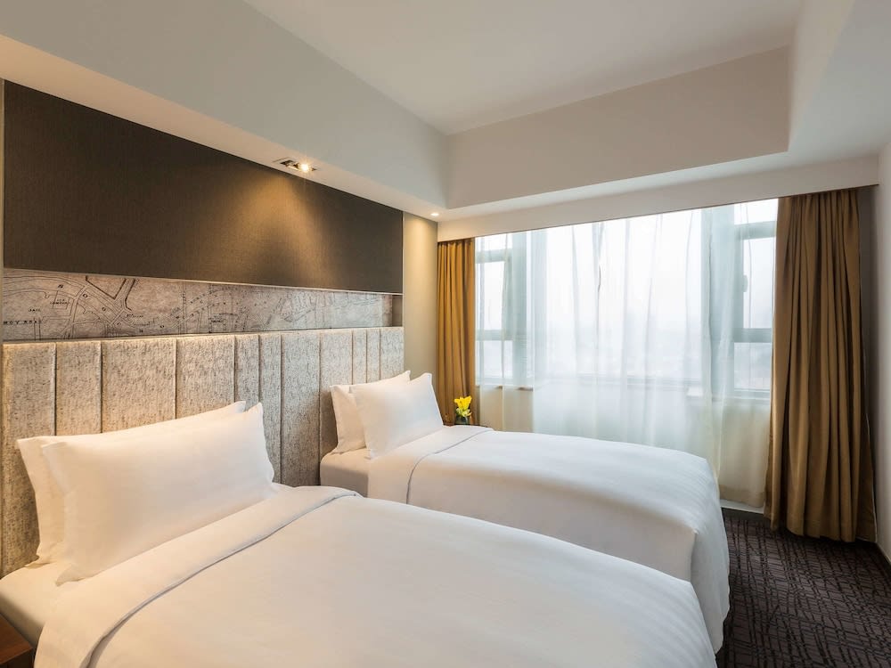 Grand Mercure Hongqiao