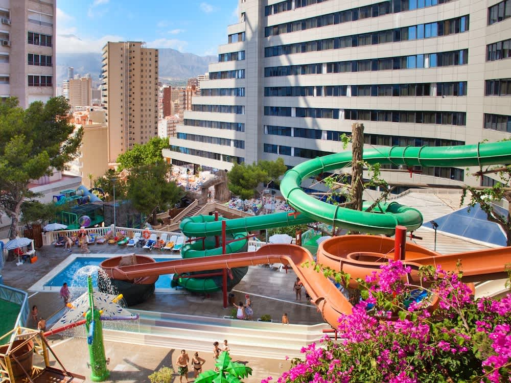 Tiquetes Baratos - Travel easy, without excuses