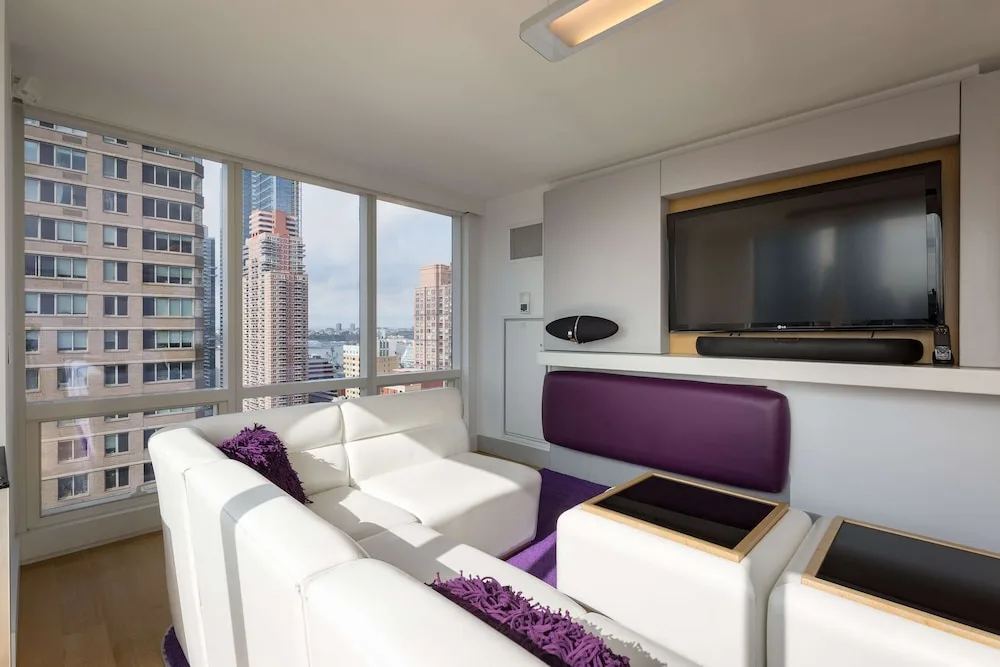 Img - Penthouse, 1 cama King size (VIP)
