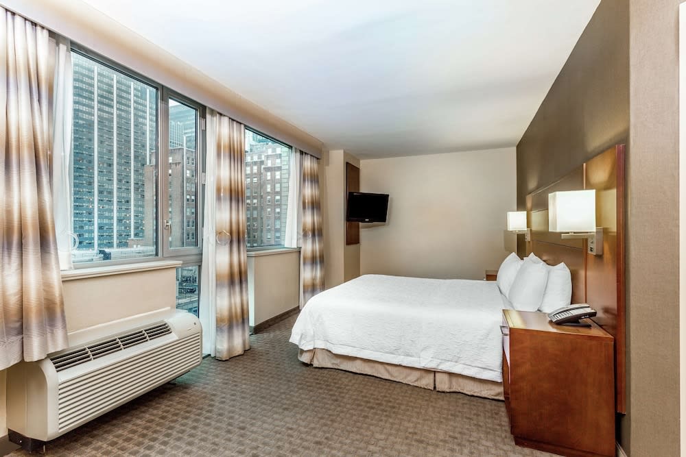 Hampton Inn Manhattan Grand Central