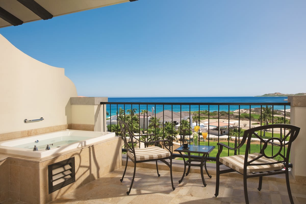 Img - Preferred Club Junior Suite Ocean View Double - JCDOV