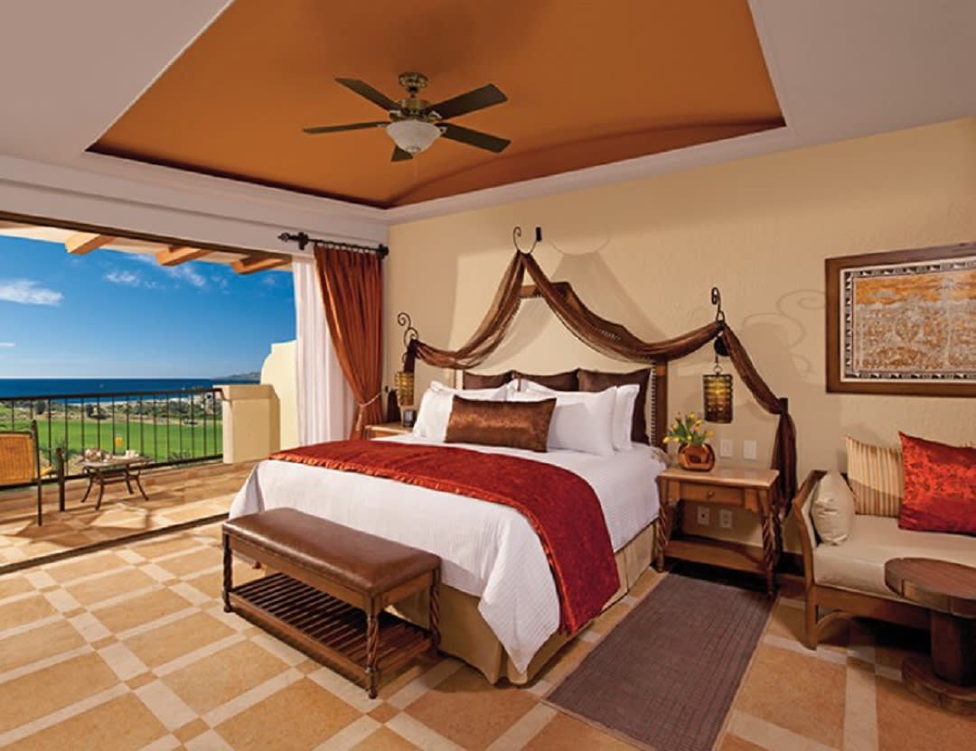 Img - Junior suite king vista al mar