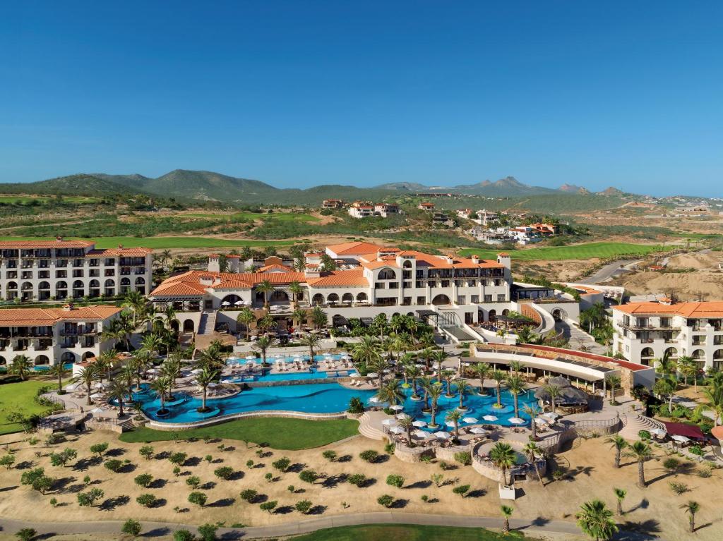 Secrets Puerto Los Cabos Golf & Spa Resort