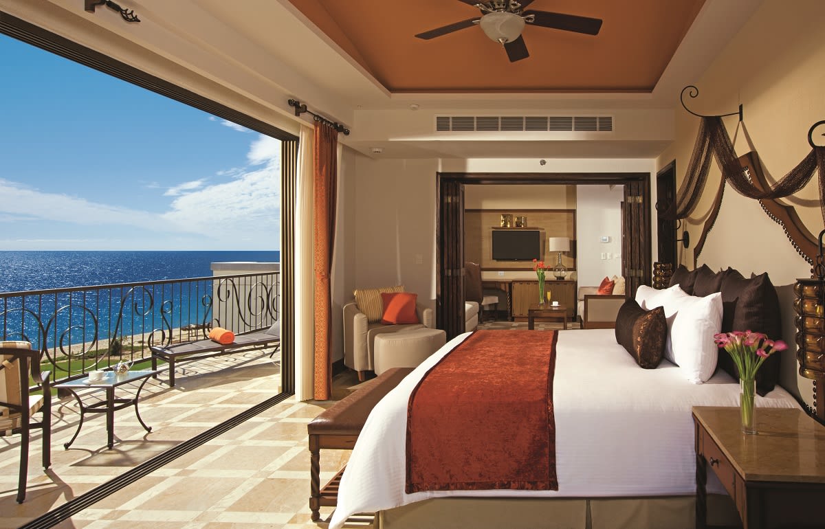 Img - Master suite frente al mar