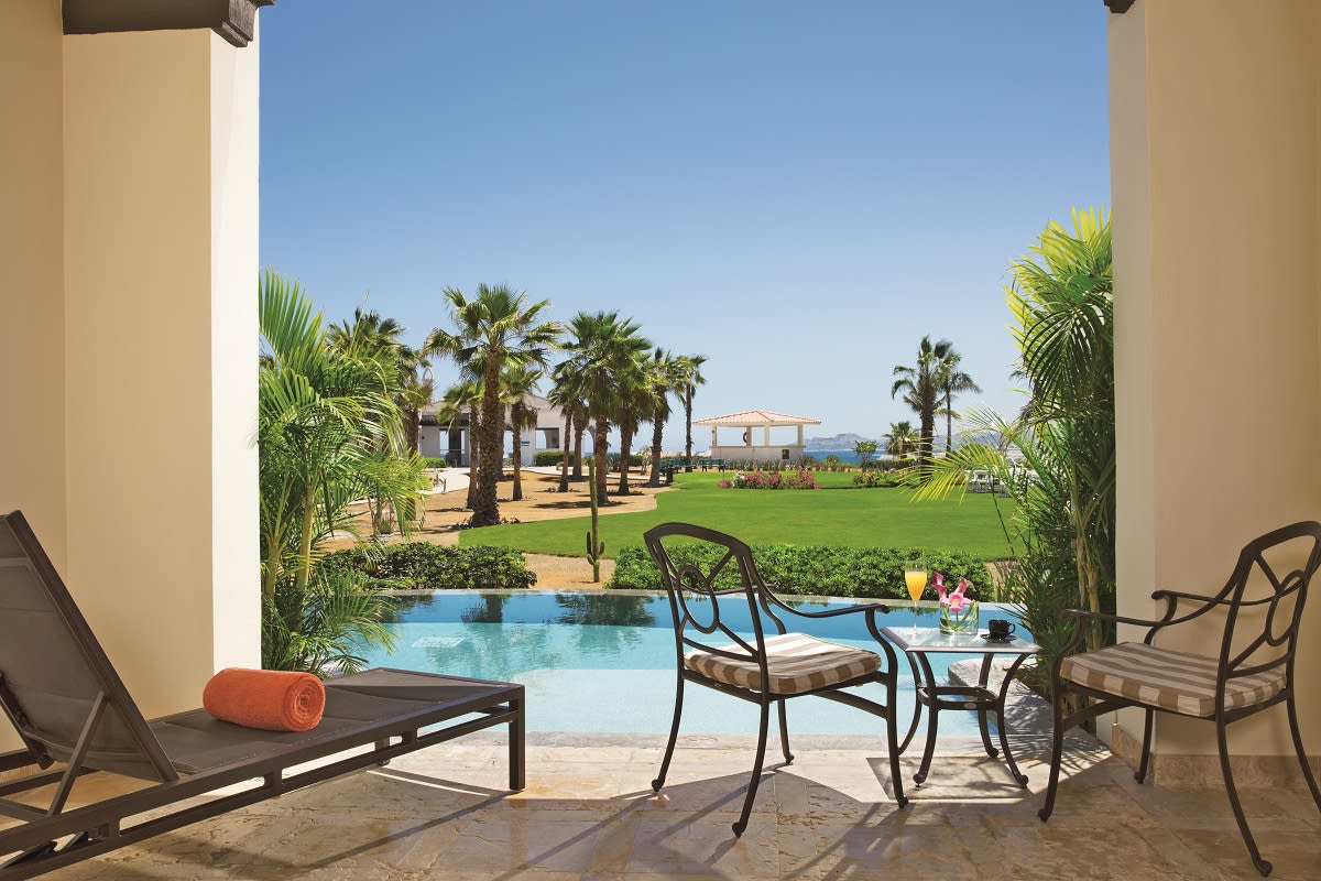 Img - Preferred Club Junior Suite Swim Out Double - JCDSO