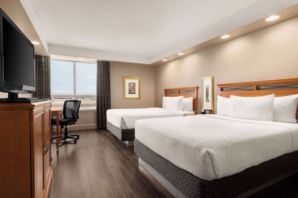 Img - Room, 2 Queen Beds, Non Smoking (Pet Friendly)